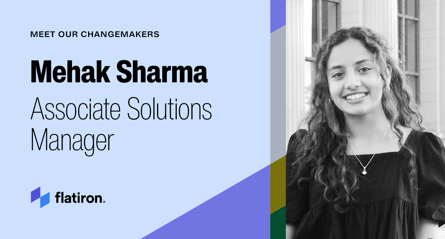 Careers Flatiron Health